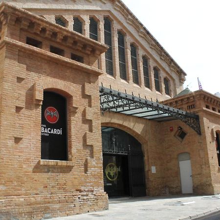 Sitges Apartment For Rent I Buitenkant foto