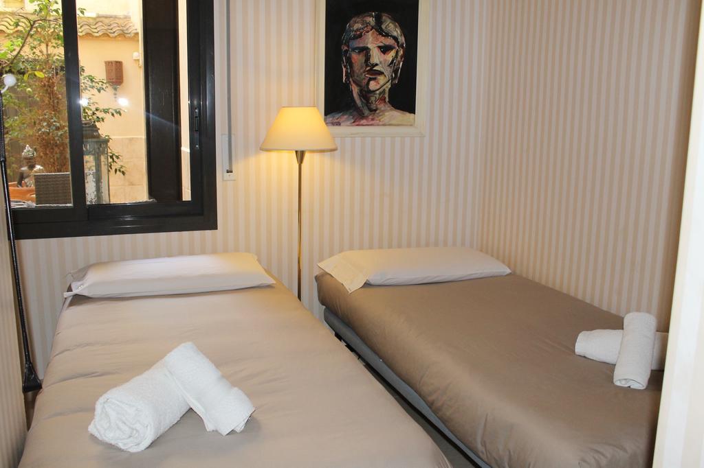 Sitges Apartment For Rent I Kamer foto