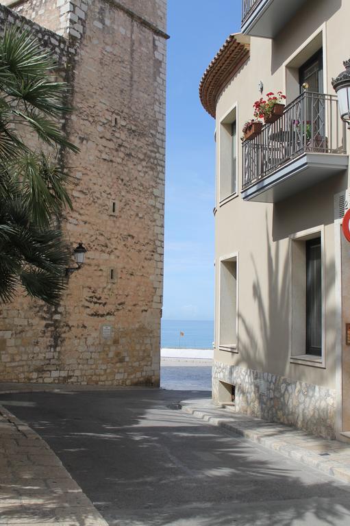 Sitges Apartment For Rent I Buitenkant foto