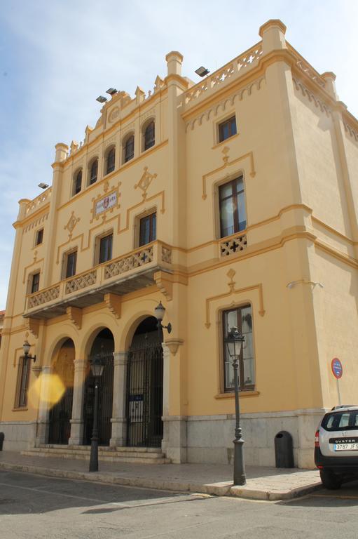 Sitges Apartment For Rent I Buitenkant foto