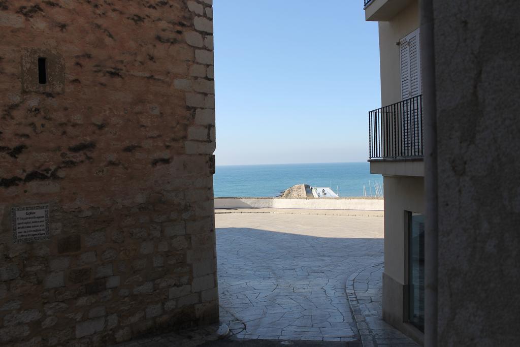 Sitges Apartment For Rent I Buitenkant foto
