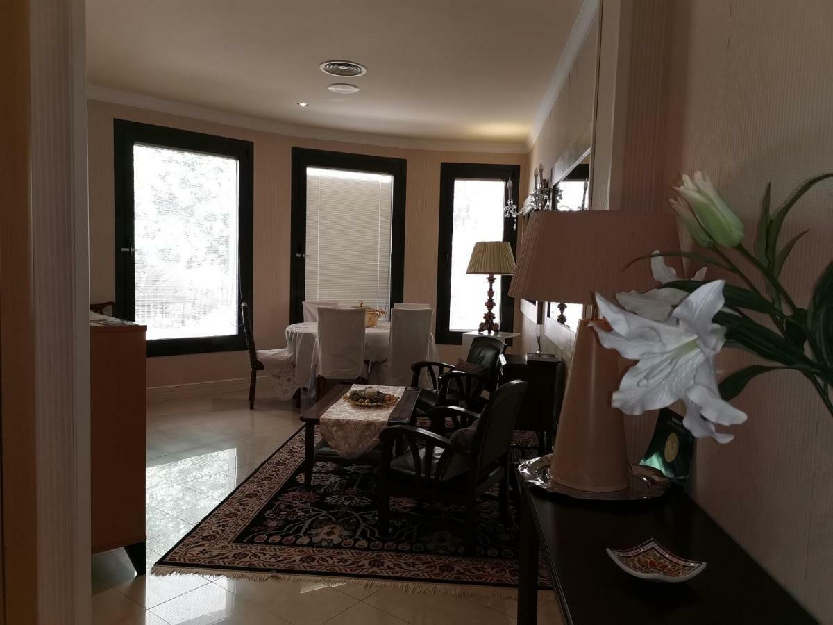 Sitges Apartment For Rent I Buitenkant foto