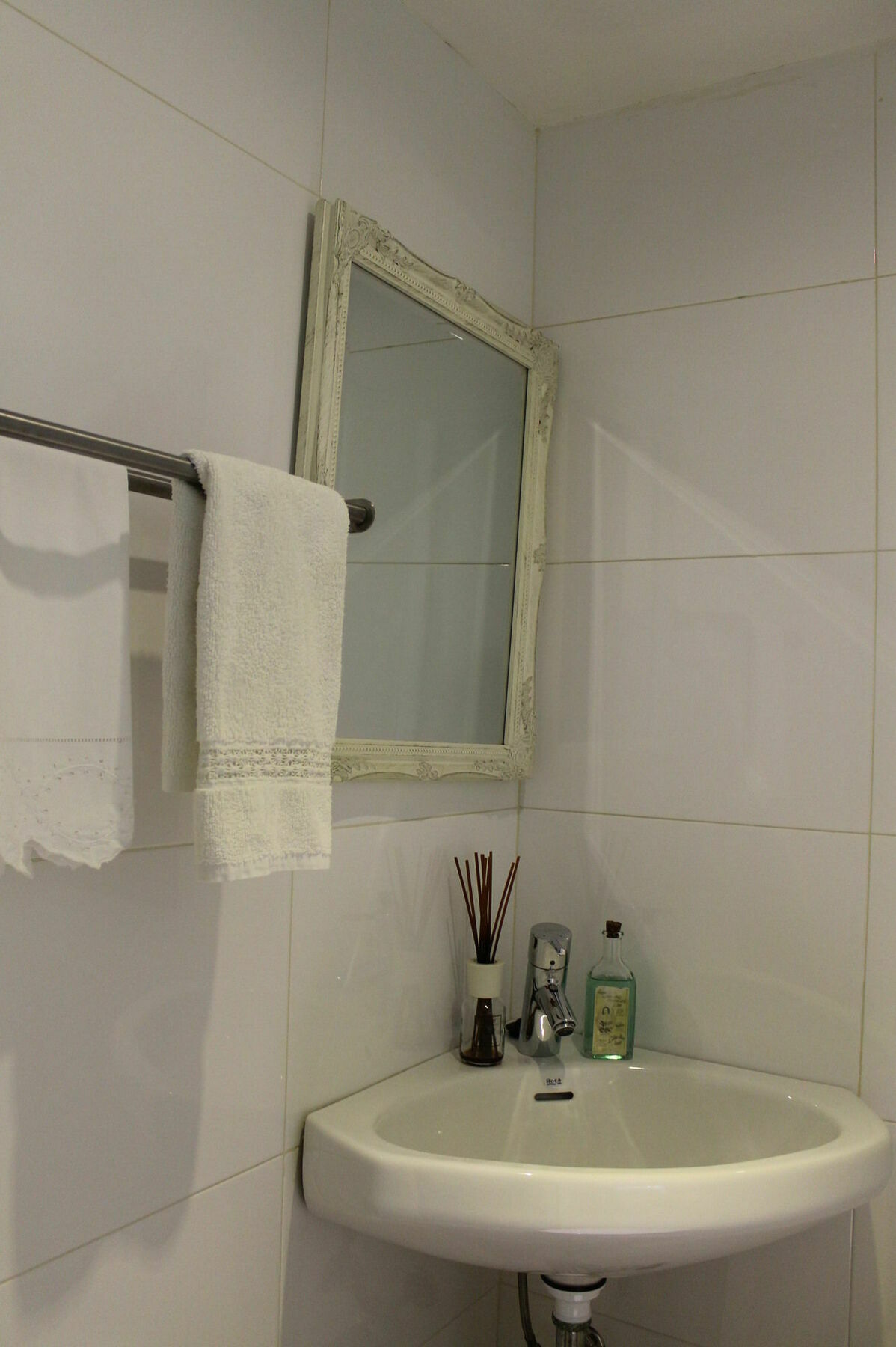Sitges Apartment For Rent I Buitenkant foto