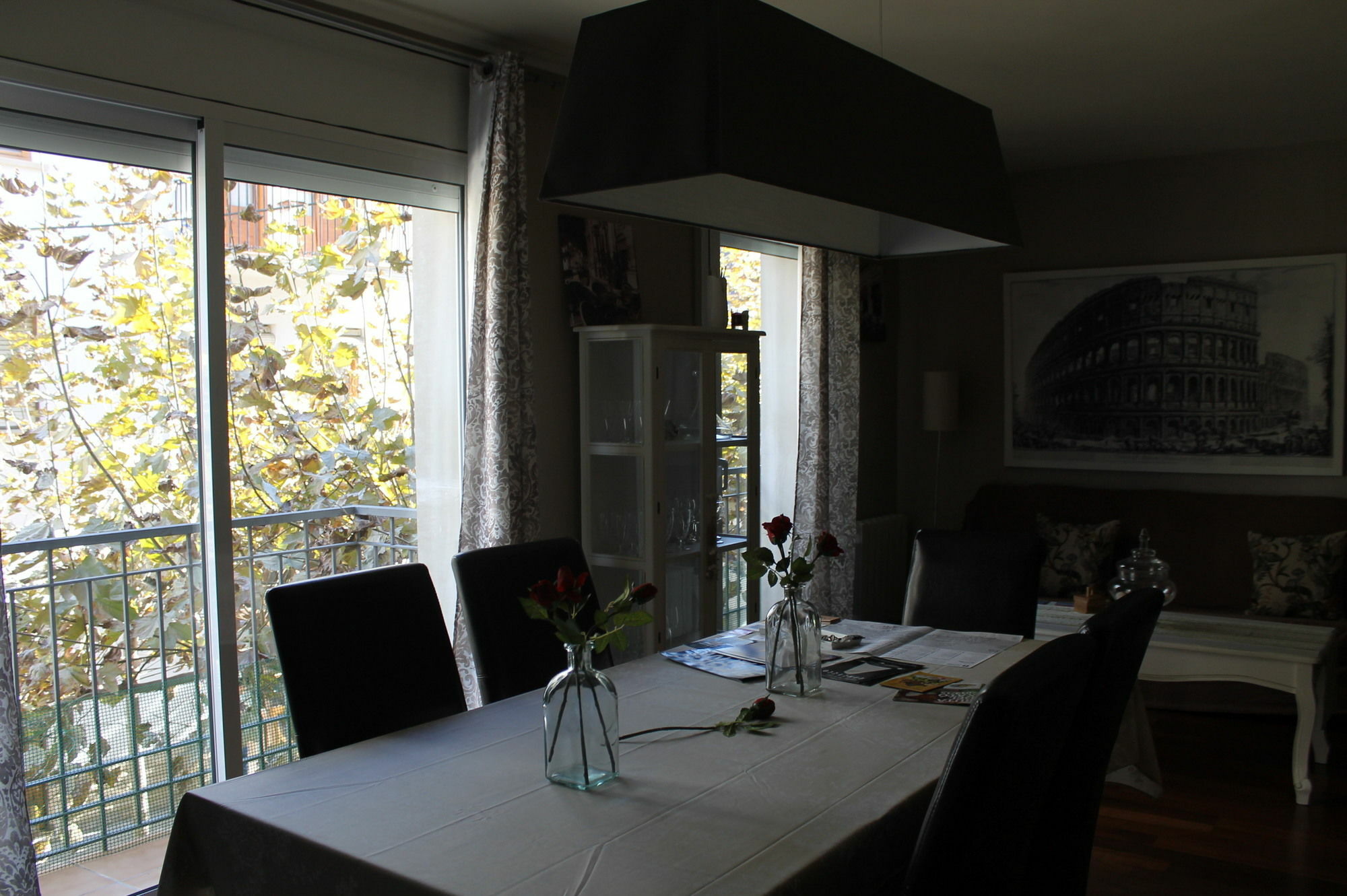 Sitges Apartment For Rent I Buitenkant foto