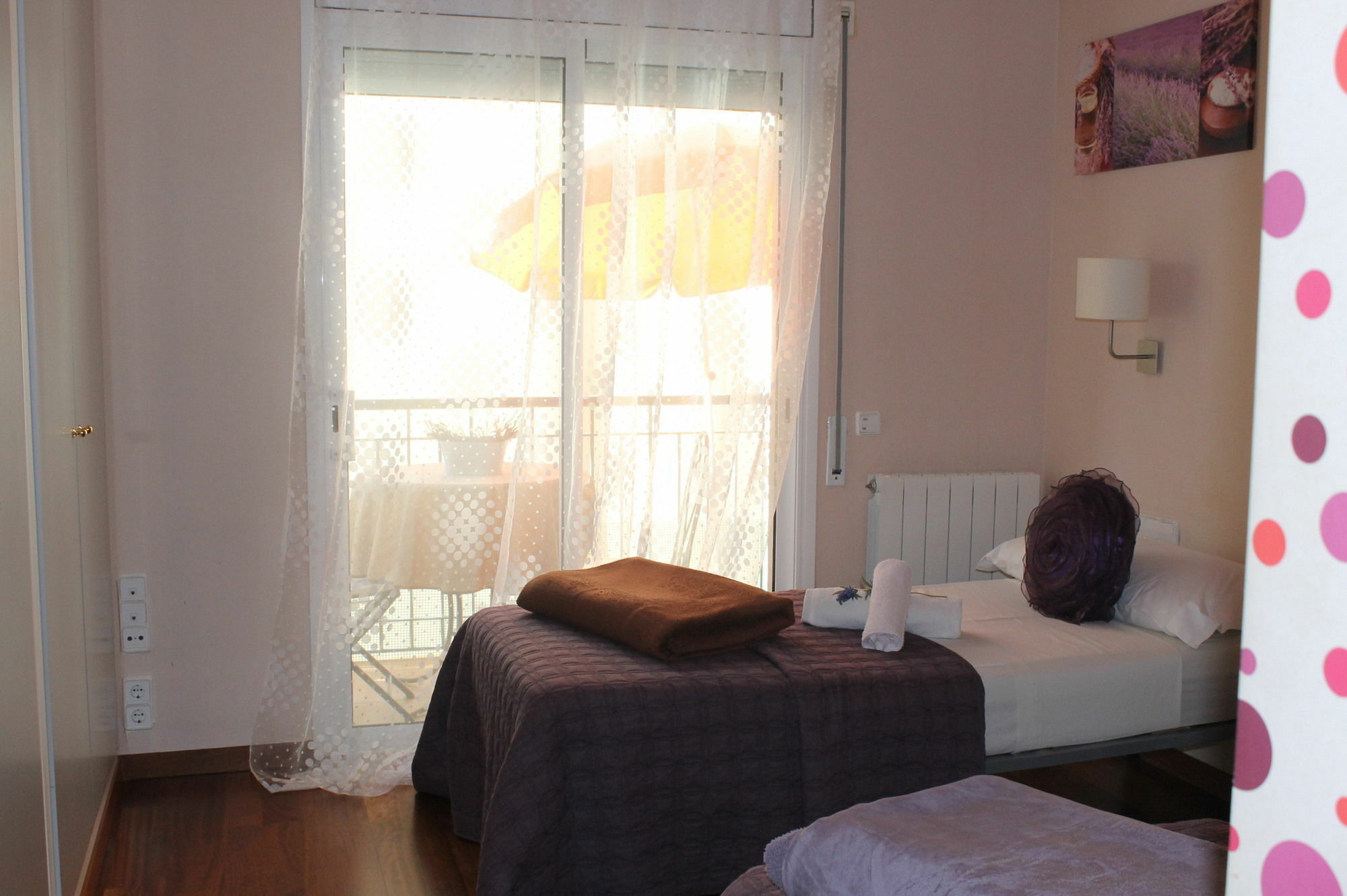 Sitges Apartment For Rent I Buitenkant foto