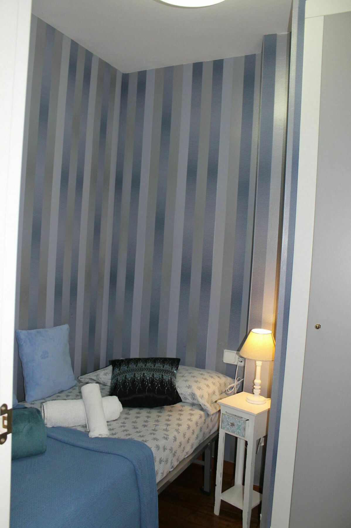 Sitges Apartment For Rent I Buitenkant foto