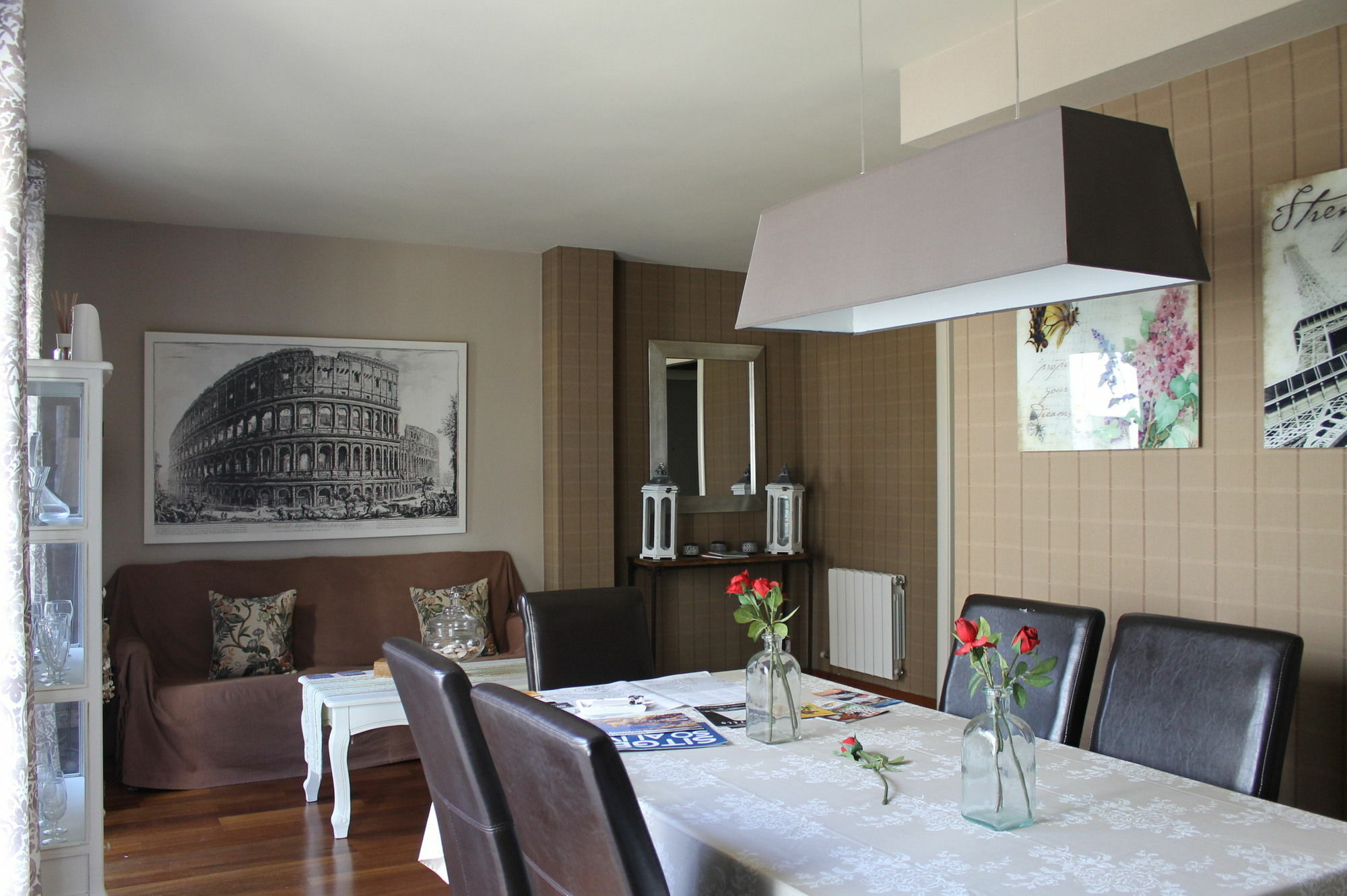 Sitges Apartment For Rent I Buitenkant foto