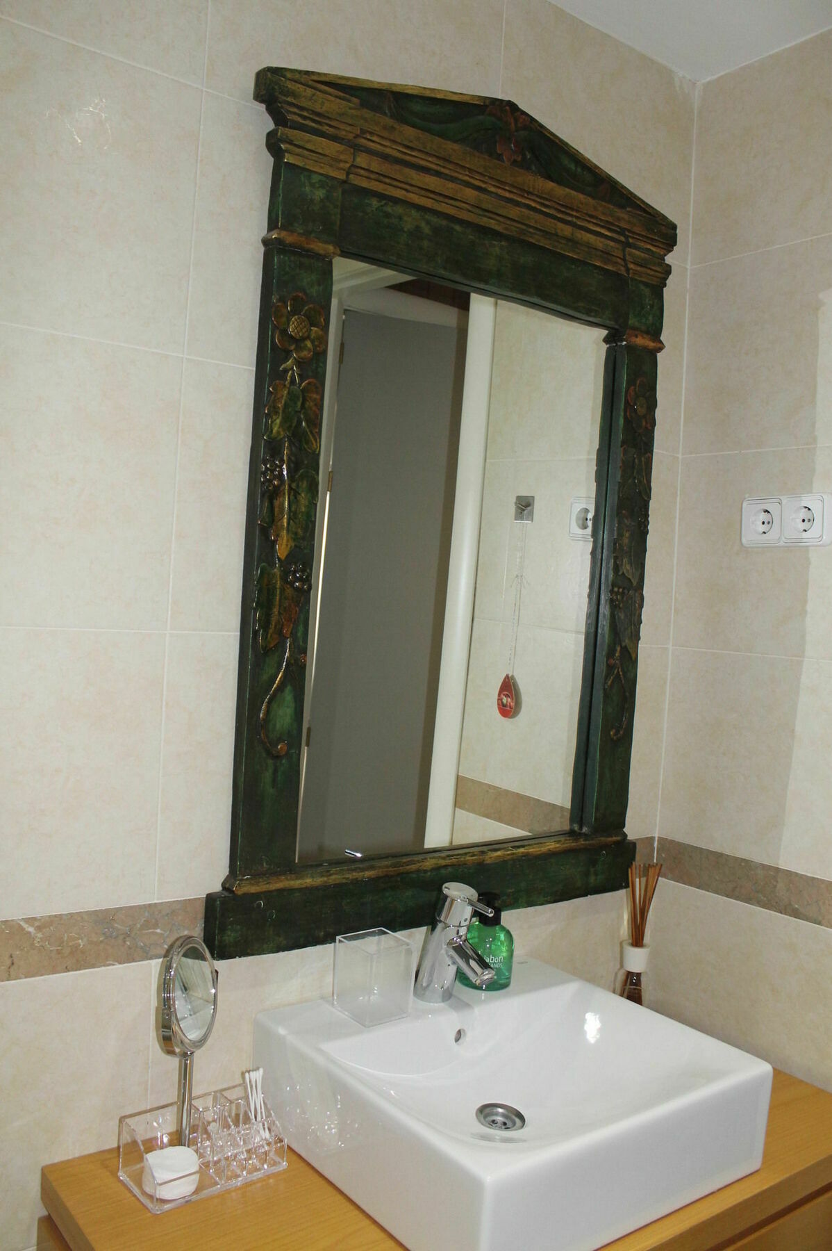 Sitges Apartment For Rent I Buitenkant foto